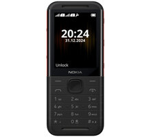 Nokia 5310 Dual Sim 2024, Black/Red_1568201636