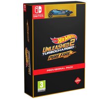 Hot Wheels Unleashed 2 - Pure Fire Edition (SWITCH)_16228415