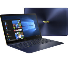 ASUS ZenBook 3 Deluxe UX490UA, modrá_352167764
