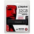 Kingston DataTraveler 4000 G2 32GB, level 3_1151954645