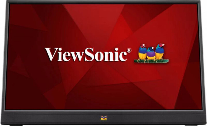 Viewsonic VA1655 - LED monitor 16&quot;_1852473031