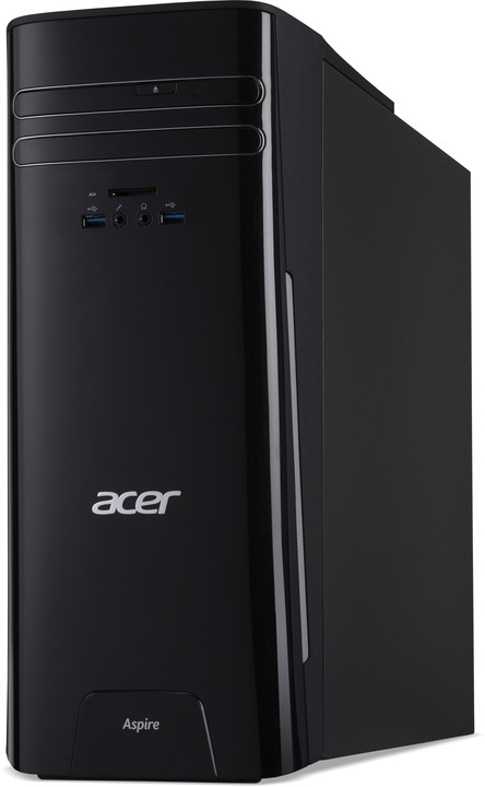Acer Aspire TC (ATC-230), černá_664865809