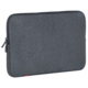 RivaCase 5133 pouzdro na notebook - sleeve 15.4", šedá