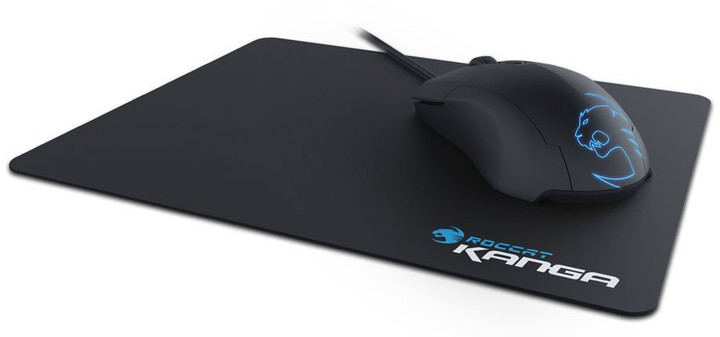 ROCCAT Lua + podložka Kanga_813246490