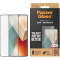 PanzerGlass ochranné sklo pro Xiaomi Redmi Note 13, Ultra-Wide Fit_1235204370