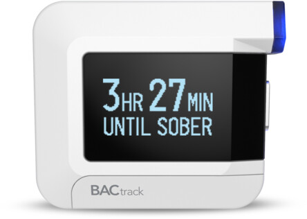 BACtrack C8, alkohol tester_302212449