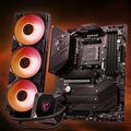 Nakupte desku od MSI a získejte zpět až 1 295 Kč