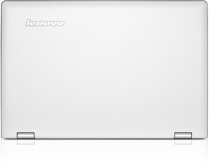 Lenovo Yoga 500-15ISK, bílá_36333312