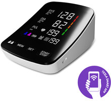 Tesla Smart Blood Pressure Monitor_1170276150