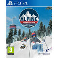 Alpine the Simulation Game (PS4)_1000377304