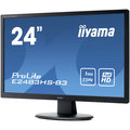 iiyama ProLite E2483HS-B3 - LED monitor 24&quot;_1858468144