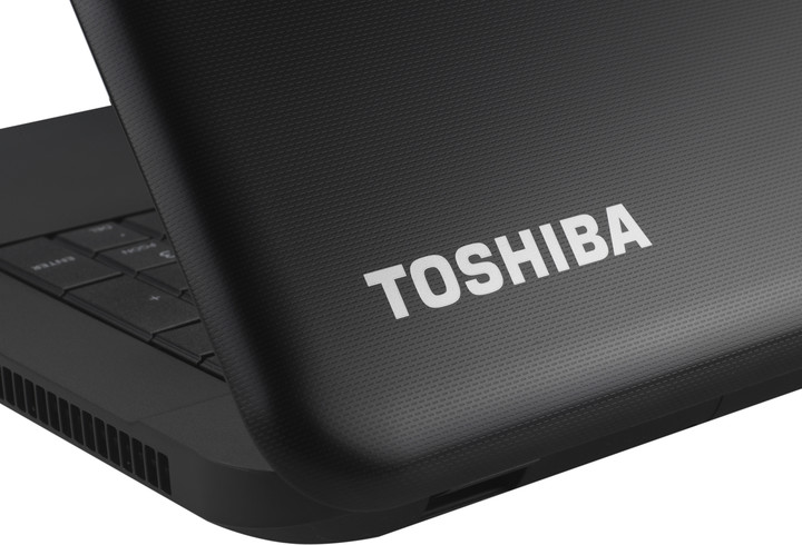 Toshiba Satellite C70-A-16R, černá_43346754
