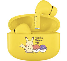 OTL Technologies Pokémon Pikachu Core, žlutá_720244398