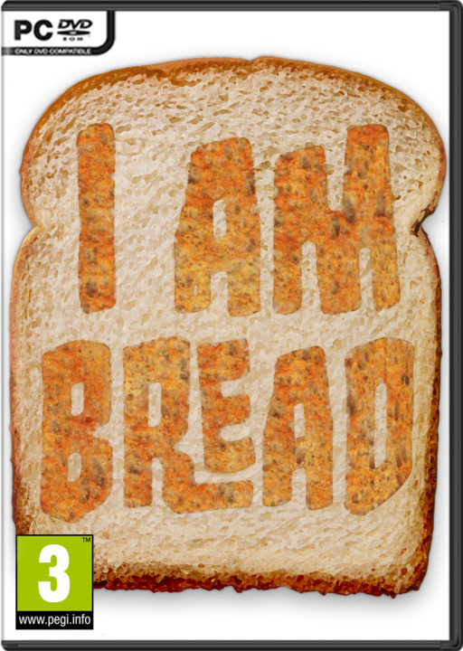I am Bread (PC)_1942359584