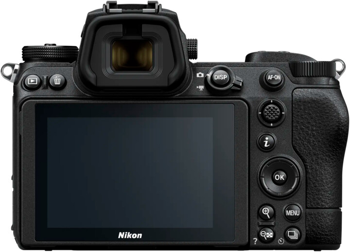 Nikon Z 6II + 24-120/4 S Kit_478936747