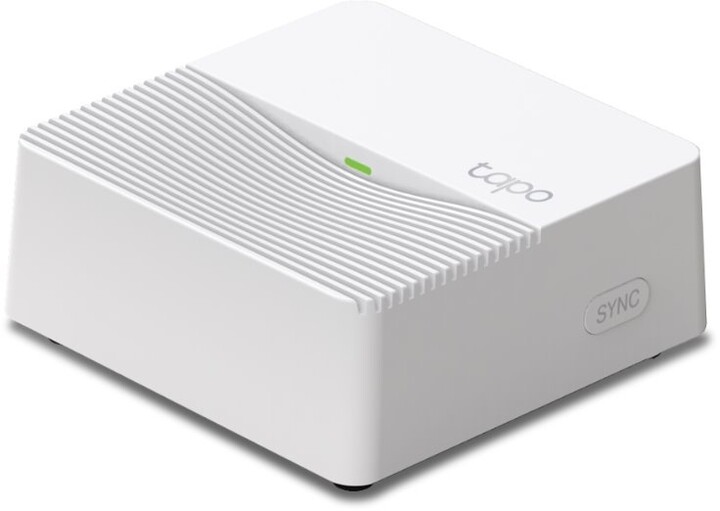 TP-Link Tapo H200, Wi-Fi_1706249216