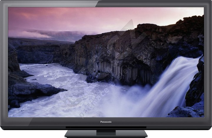 Panasonic Viera TX-P50ST30E - 3D Plazma TV 50"_1003643308