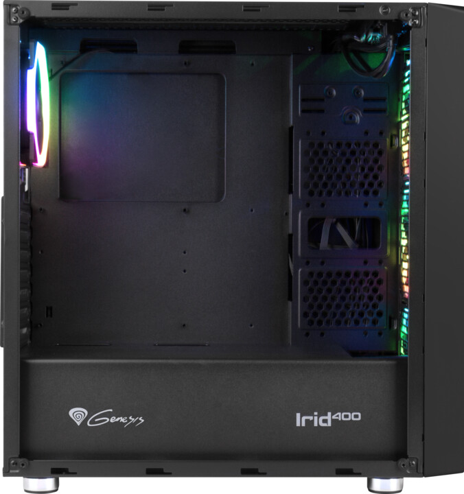 Genesis IRID 400 RGB