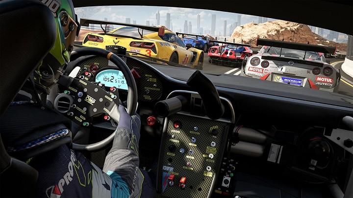 Forza Motorsport 7 (Xbox ONE) (v ceně 1699 Kč)_252630899
