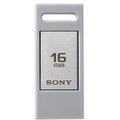 Sony Micro Vault OTG CA1 DUO - 16GB, stříbrná_1760867657