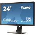 iiyama ProLite XB2483HSU-B1 - LED monitor 24&quot;_902238496