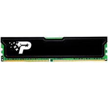 Patriot Signature 4GB DDR4 2400_1800764317