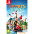 Sports Party (SWITCH) - digitální kód v balení_312448819