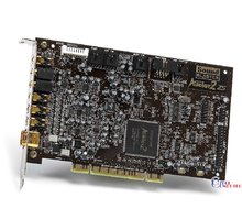 Diskuze Creative Labs Sound Blaster Audigy 2 Zs Czc Cz