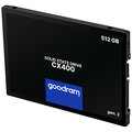 GOODRAM CX400 Gen.2, 2,5&quot; - 512GB_307357812