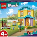 LEGO® Friends 41724 Dům Paisley_1834874819