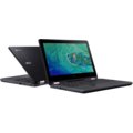 Acer Chromebook Spin 11 (R751TN-C15Q), černá_837650484