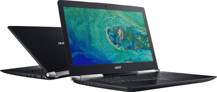 Acer Aspire V17 Nitro kovový (VN7-793G-71UV), černá_1091724722