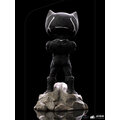 Figurka Mini Co. The Infinity Saga - Black Panther_424257244