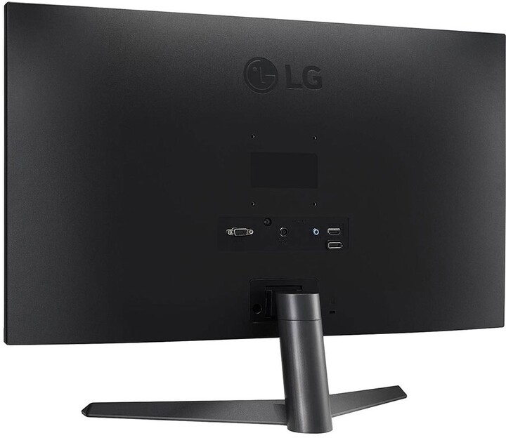 LG 24MP60G-B - LED monitor 24&quot;_1323078190