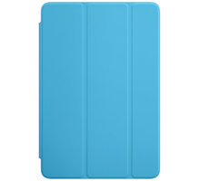 Apple iPad mini 4 Smart Cover, modrá_623698475