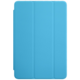 Apple iPad mini 4 Smart Cover, modrá