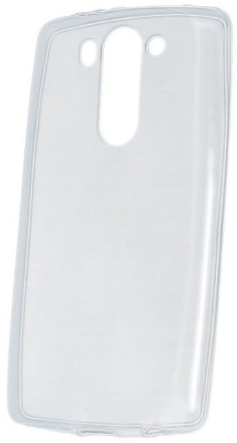 DC Ultra Slim TPU Case for Xiaomi Mi 5 transparent_56332627
