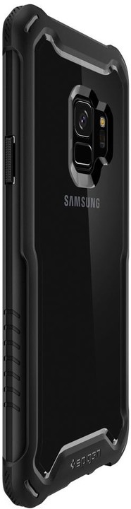 Spigen Hybrid 360 pro Samsung Galaxy S9, black_1490832327