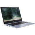 Acer Chromebook 314 (CB314-1HT), stříbrná_1201111995