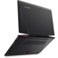 Lenovo IdeaPad Y700-15ISK, černá_370201195