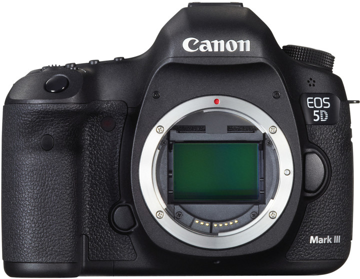 Canon EOS 5D Mark III body_1907450109