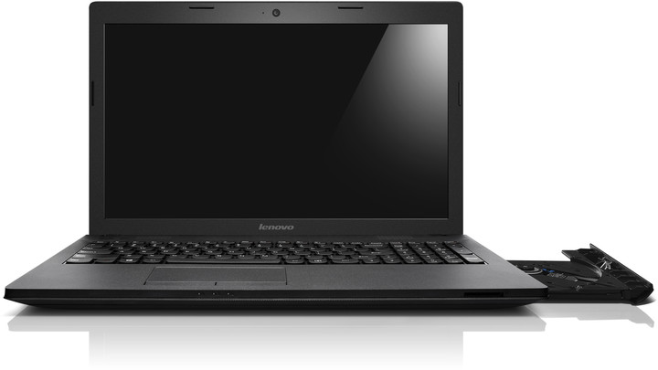 Lenovo IdeaPad G700, černá_1695962187