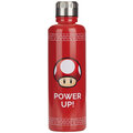 Láhev na pití Nintendo - Super Mario Power Up