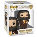 Figurka Funko Super Sized POP! Harry Potter - Rubeus Hagrid (Harry Potter 171)_1237275136