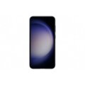 Samsung kožený zadní kryt pro Galaxy S23+, černá_1335038773