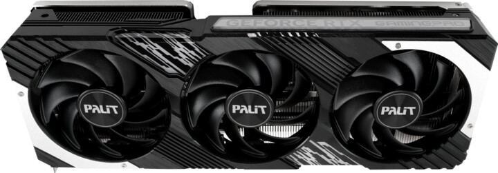 PALiT GeForce RTX 4080 GamingPro, 16GB GDDR6X_1937837701