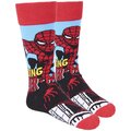 Ponožky Marvel - Avengers, 3 páry (36/41)_856491529