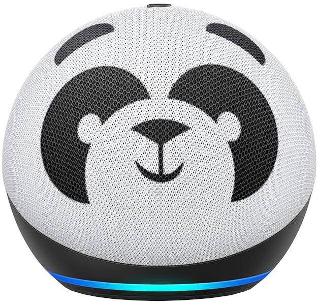 Amazon Echo Dot 4. generace Panda_22378166