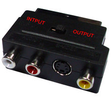 Sinox CTV1580 adapter SCART-cinch_2040968514