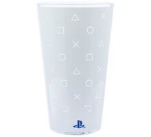 Sklenice Playstation - PS5 Logo, 400ml_2067469001